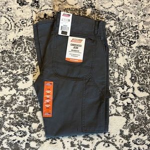 BRAND NEW! Mens Dickies Carpenter Jean - Relaxed Fit